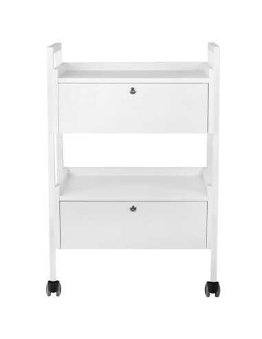 Cosmetic table type 1019