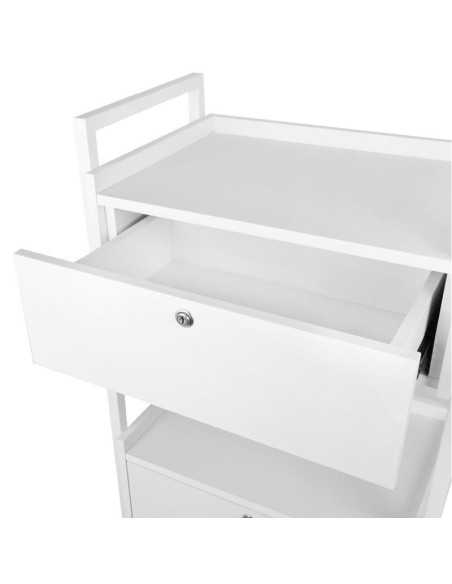 Table cosmétique type 1019 