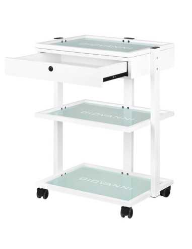 Table cosmétique type 1040a giovanni 