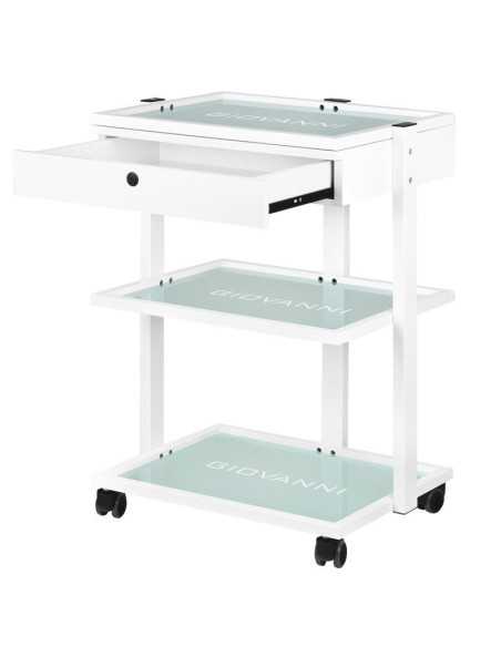 Cosmetic table type 1040a giovanni 