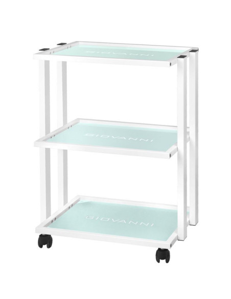 Cosmetic table type 1041 giovanni 