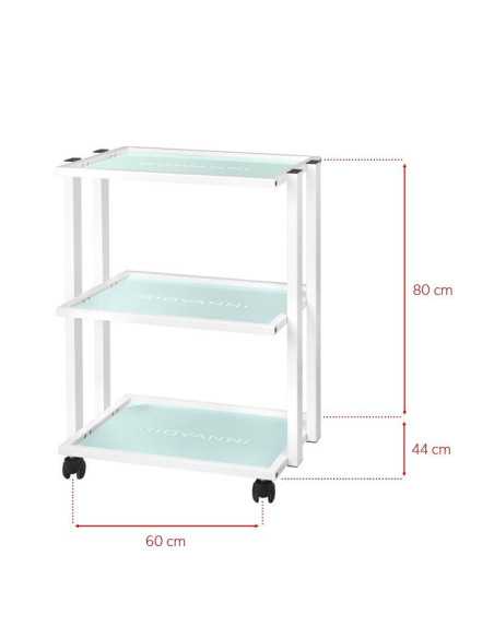Tableau cosmetique type 1041 giovanni 