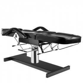Tatouage 101743 Fauteuil de tatouage hydraulique noir a 210