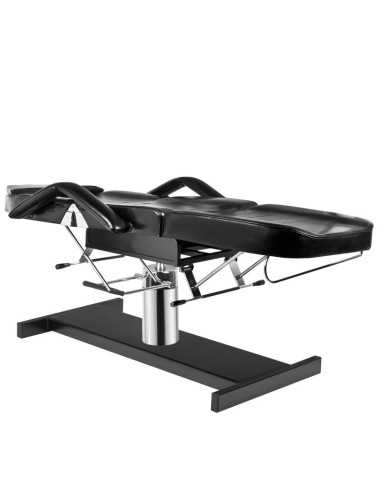 Tattoo 101743 Black Hydraulic Tattoo Chair a 210