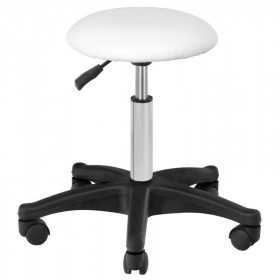 Associate Article  105696 TABORET KOSMETYCZNY AM-312 BIAŁY