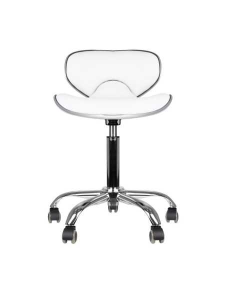 Associate Article 106672 GABBIANO Q-4599 BLANC