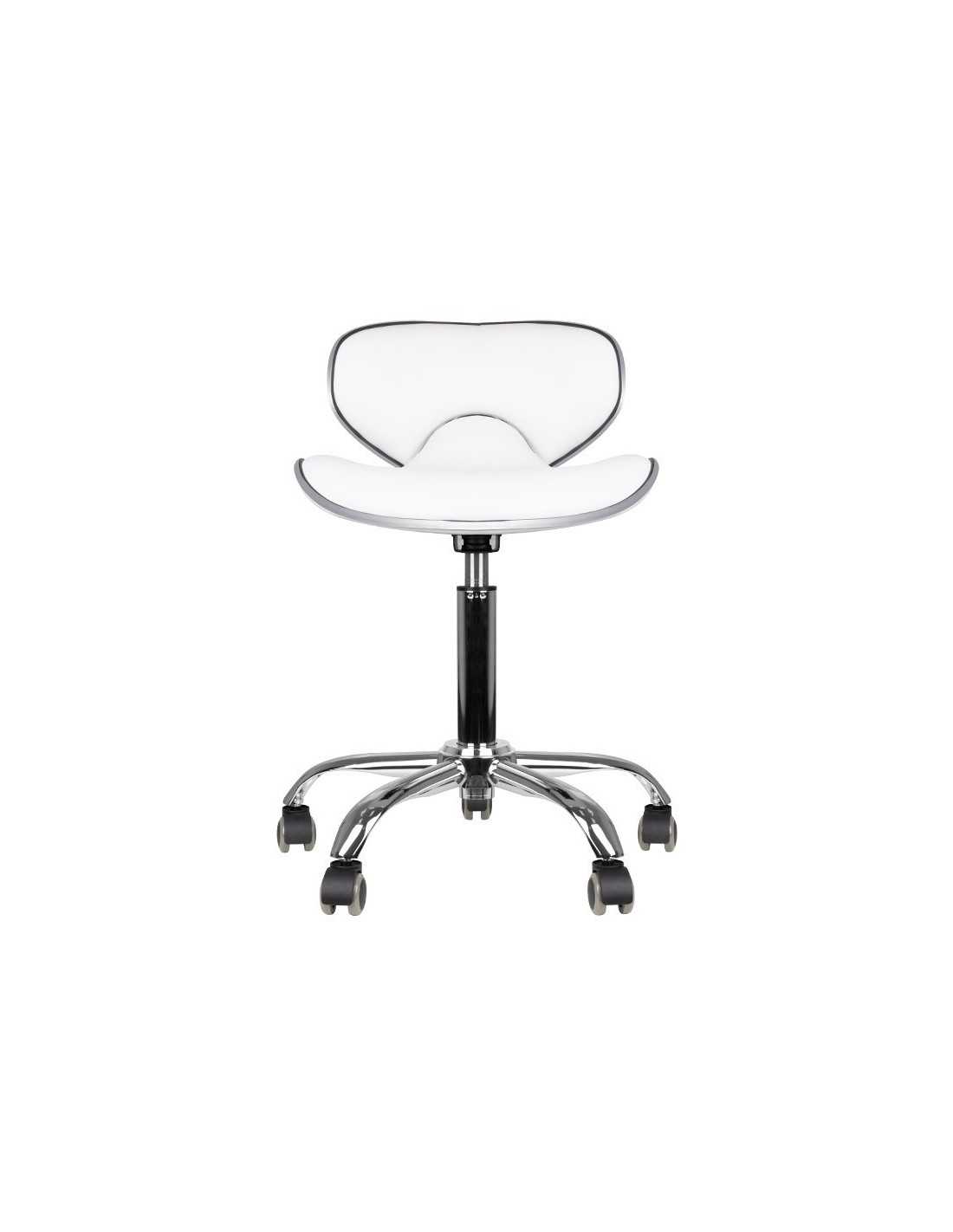 Associate Article 106672 GABBIANO Q-4599 BLANC