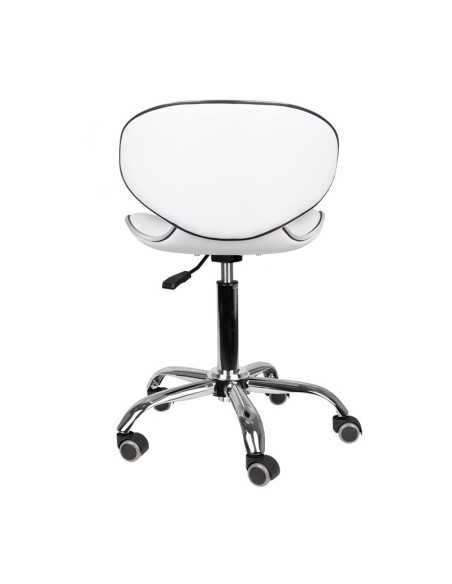 Associate Article 106672 GABBIANO Q-4599 BLANC