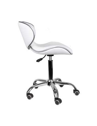 Artículo asociado 106672 GABBIANO Q-4599 BLANCO