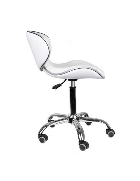 Associate Article 106672 GABBIANO Q-4599 BLANC