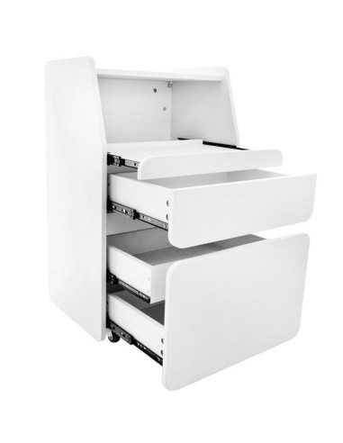 Articolo associato 106675 SZAFKA AZZURRO MIDI 970 BIAŁA +