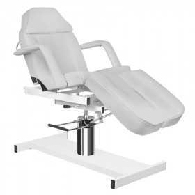 Associate Article 123762 CHAISE COSMETIQUE HYD. UN GRIS PEDI 210C