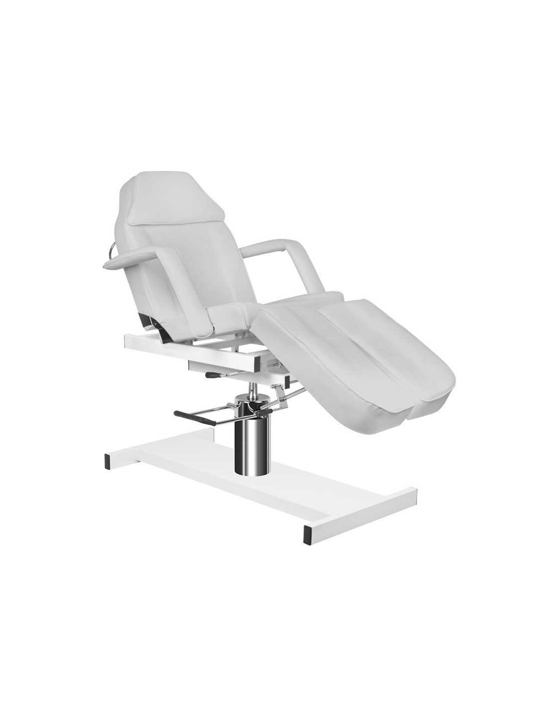 Associate Article 123762 HYDRO COSMETIC CHAIR UN GREY PEDI 210C