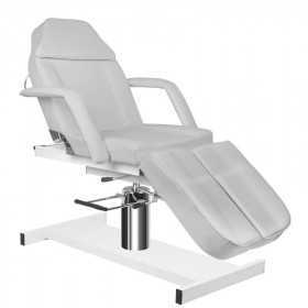 Chaise cosmetique hyd. un gris pedi 210c