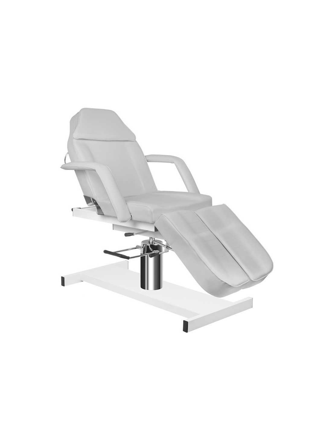 Associate Article 123762 HYDRO COSMETIC CHAIR UN GREY PEDI 210C