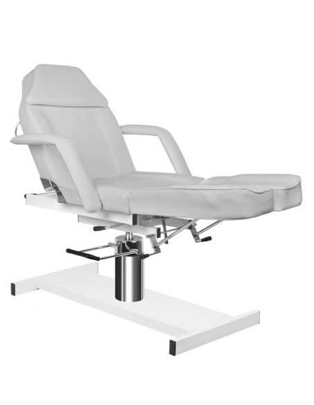 Associate Article  123762 CHAISE COSMETIQUE HYD. UN GRIS PEDI 210C