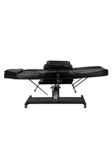 Associate Article 126427 FOTEL DO TATUAŻU PRO INK 210H CZARNY