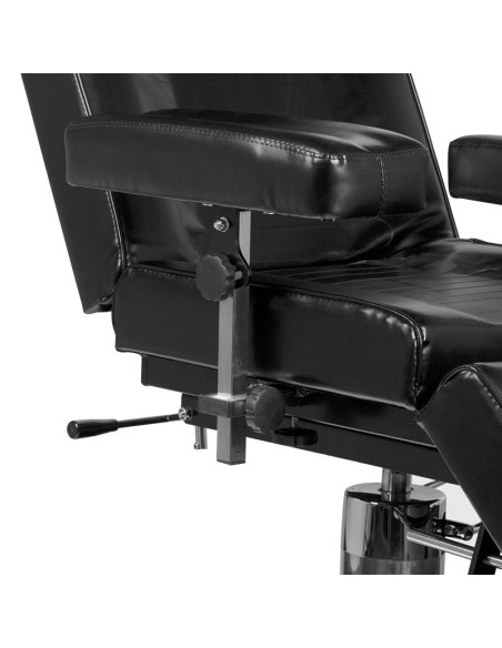 Associate Article  126427 FOTEL DO TATUAŻU PRO INK 210H CZARNY