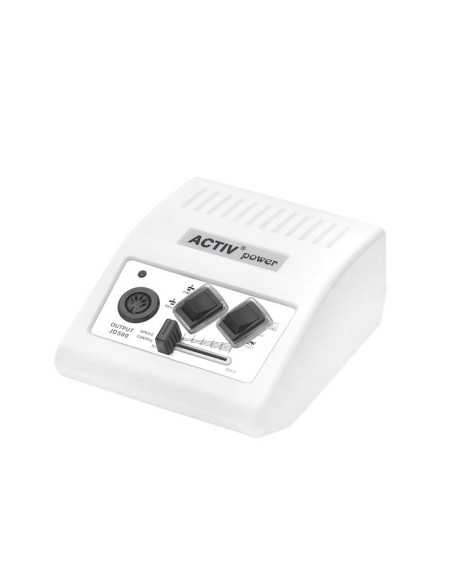 Associate Article 128656 ACTIV POWER FREZARKA JD500 BIAŁA