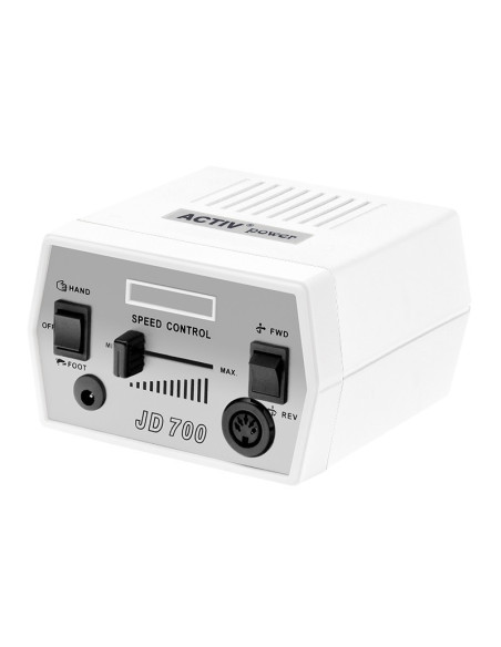 Associate Article  128660 ACTIV POWER FREZARKA JD700 BIAŁA