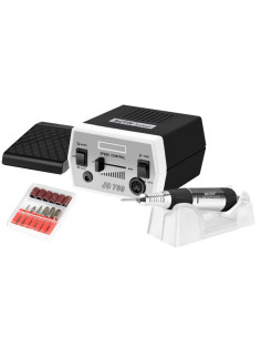 Ponceuse Ongle  128661 PONCEUSE ONGLE JD700 NOIR