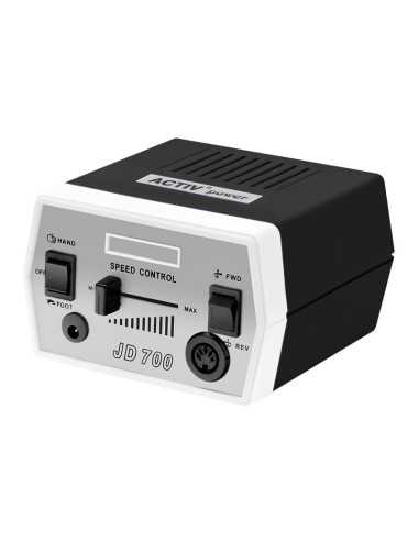 Associate Article 128661 ACTIV POWER FREZARKA JD700 CZARNA