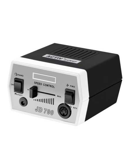 Associate Article 128661 ACTIV POWER FREZARKA JD700 CZARNA