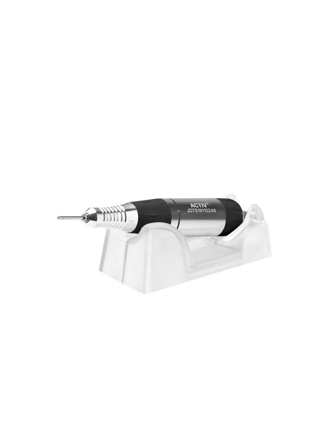 Ponceuse Ongle 128661 PONCEUSE ONGLE JD700 NOIR