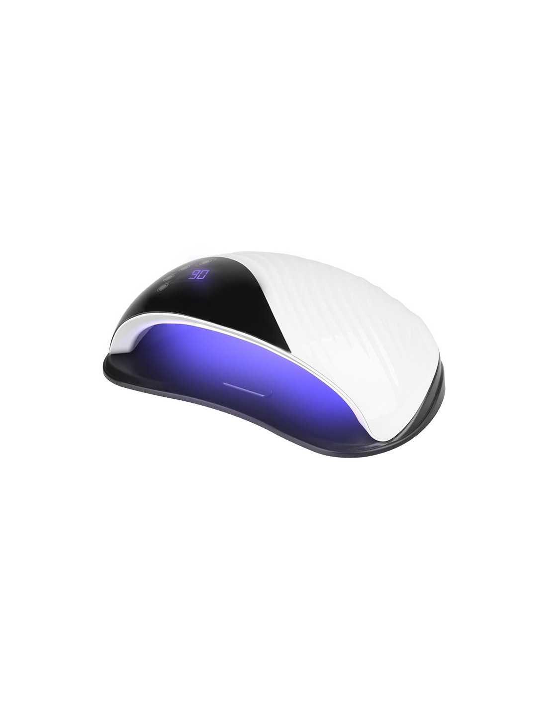 UV Manicure Lamp 128446 MODERN UV LED LAMP LARGE