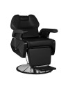 Fauteuil coiffure barbier new york 