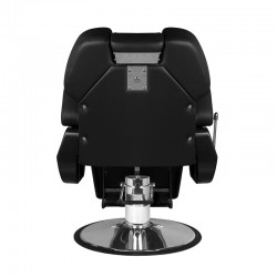 new york barber hairdressing chair