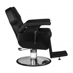 new york barber hairdressing chair 