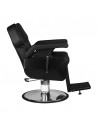 new york barber hairdressing chair 