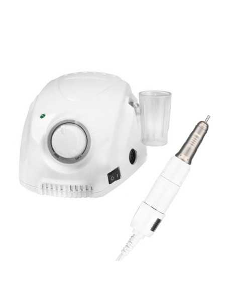 Lixadeira de Unhas 130324 LIXADEIRA DE UNHAS SAEYANG 3 CAMPEÃO BRANCO + SH20N