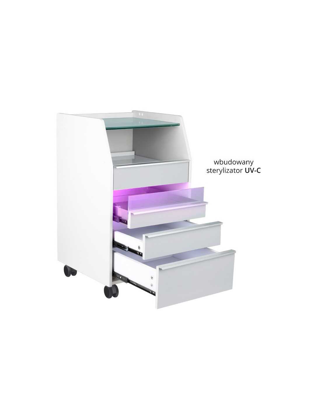 Associate Article 129113 PODIATRICS AID 984 GREY