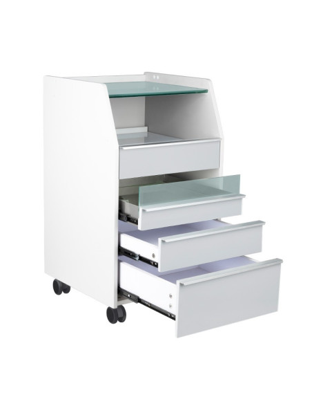 Associate Article 129113 AIDE PODOLOGIQUE 984 GRIS