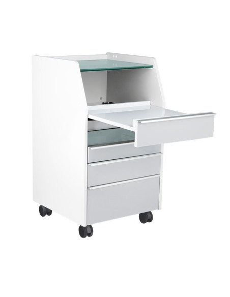 Associate Article  129113 POMOCNIK PODOLOGICZNY 984 SZARY