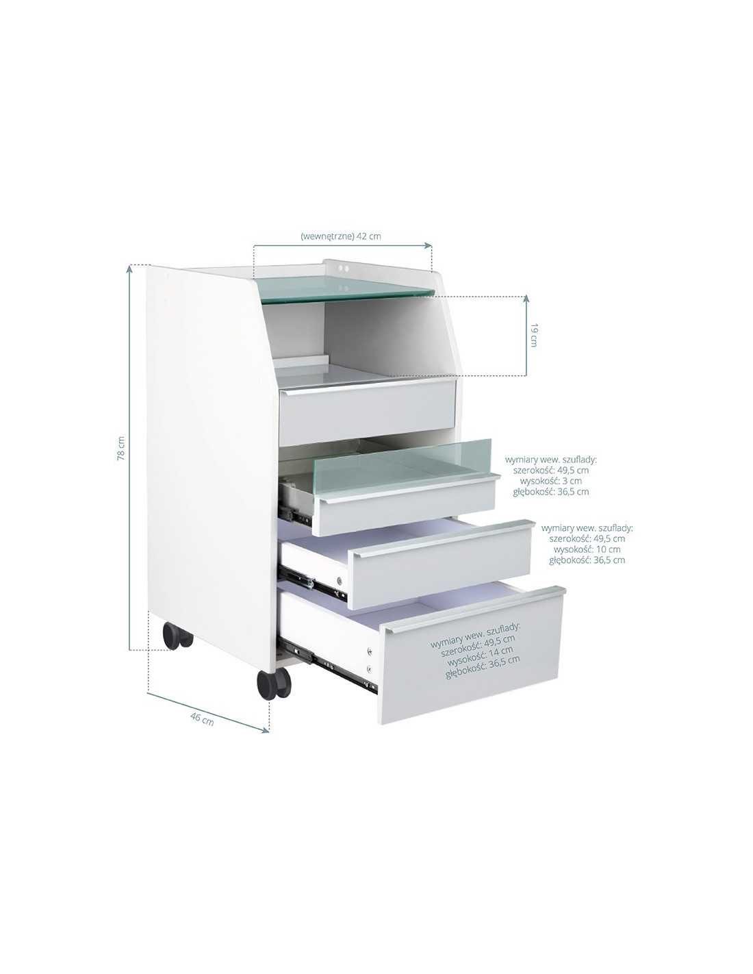 Associate Article 129113 PODIATRICS AID 984 GREY