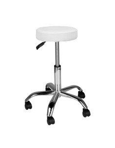 Associate Article  129898 TABORET KOSMETYCZNY AM-310 BIAŁY