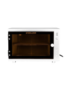 Chauffe Serviette 131714 Stérilisateur uv-c h6555