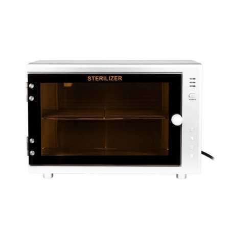 STÉRILISATEUR UV-C H6555 