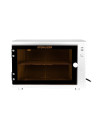 Chauffe Serviette 131714 Stérilisateur uv-c h6555