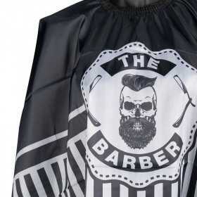 Cape barber vintage j-06