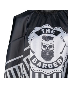 Vintage kapper cape j-06  2
