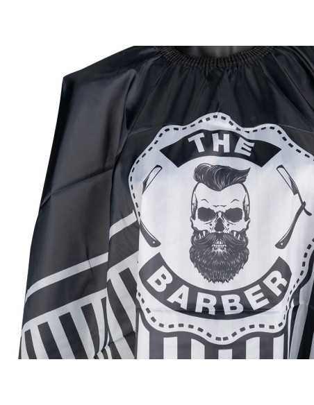 Cabo de barbeiro vintage j-06