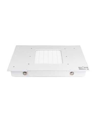 Aspirateur manucure 130993 FILTRE À POUSSIÈRE MOMO PROFESIONAL J02 BLANC