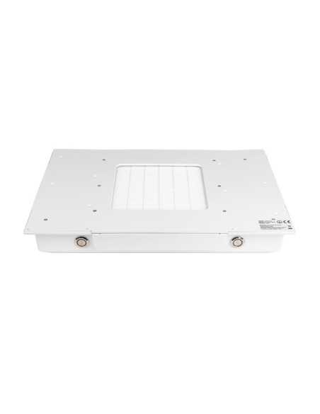 Aspirador de manicure 130993 FILTRO DE PÓ MOMO PROFISSIONAL J02 BRANCO