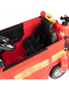 Kinder-Feuerwehr-Frisierstuhl 
