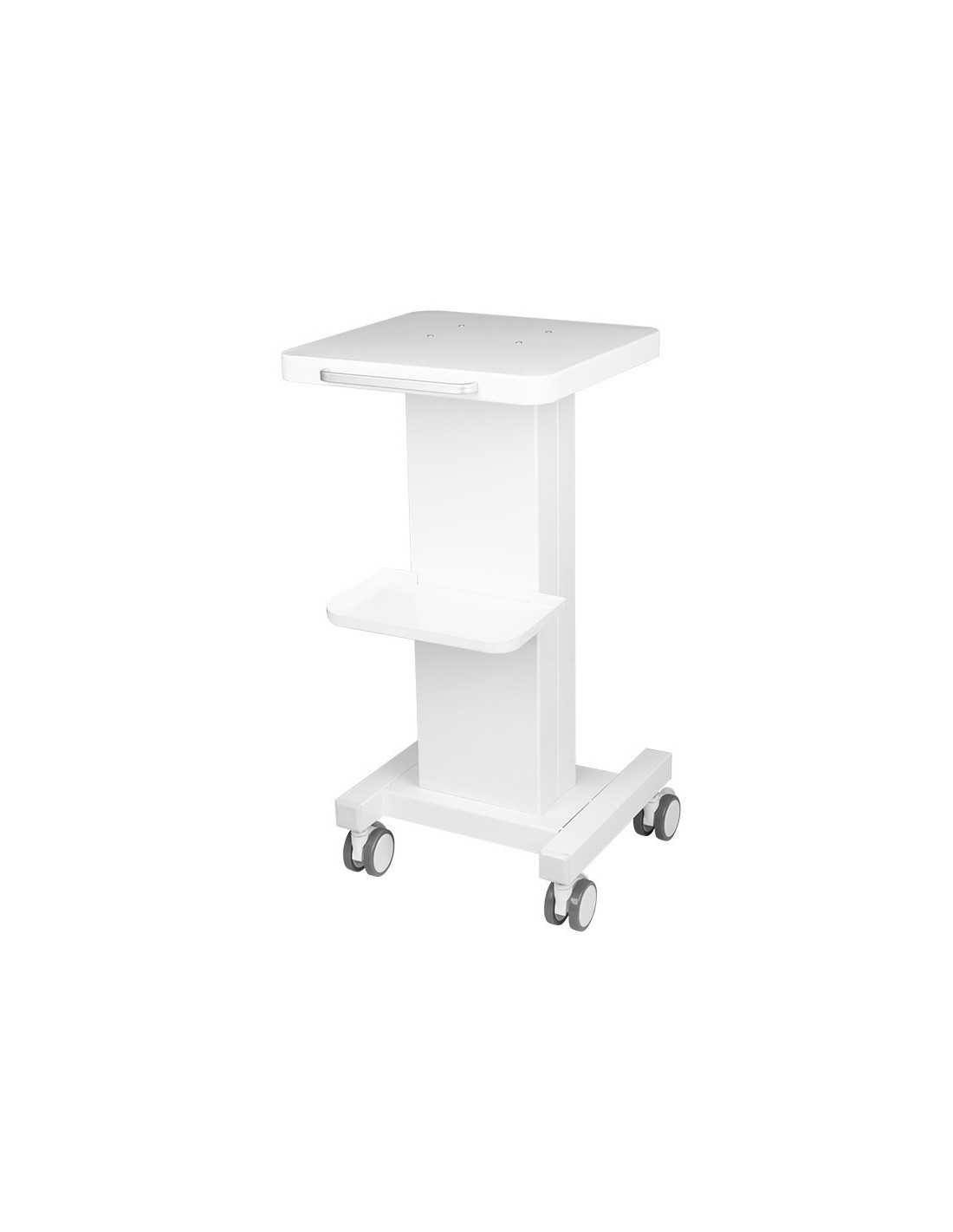 Cosmetic table for device 090