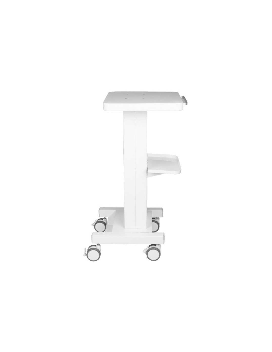 Cosmetic table for device 090
